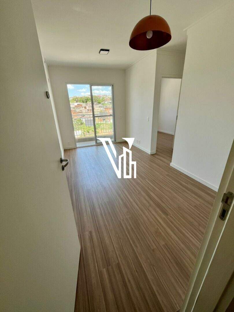 Apartamento à venda no Jardim do Lago: 