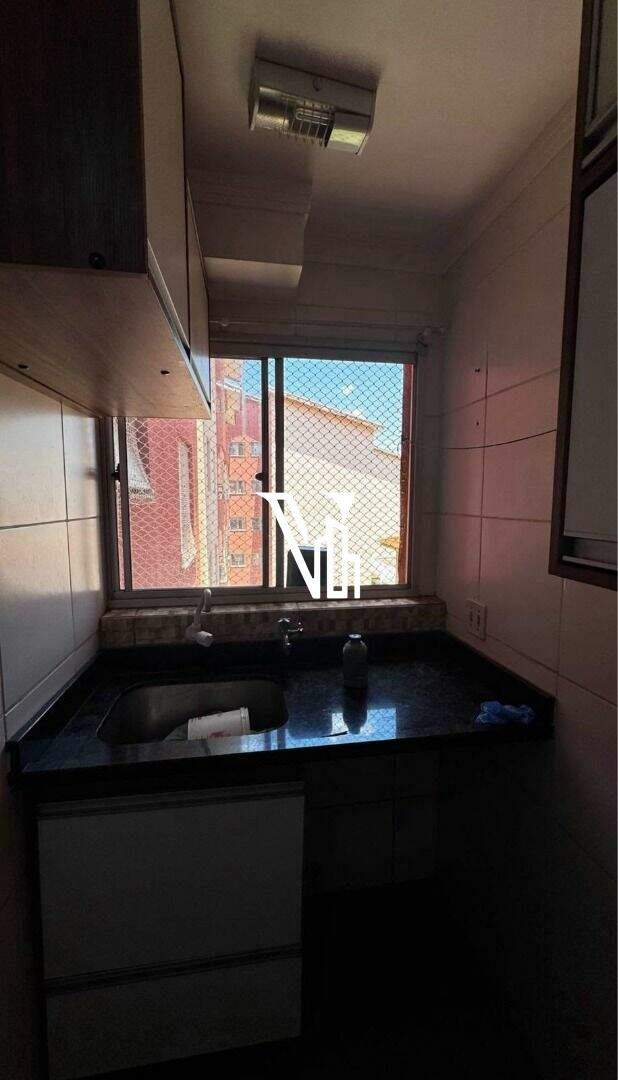 Apartamento para aluguel no Recanto do Sol I: 
