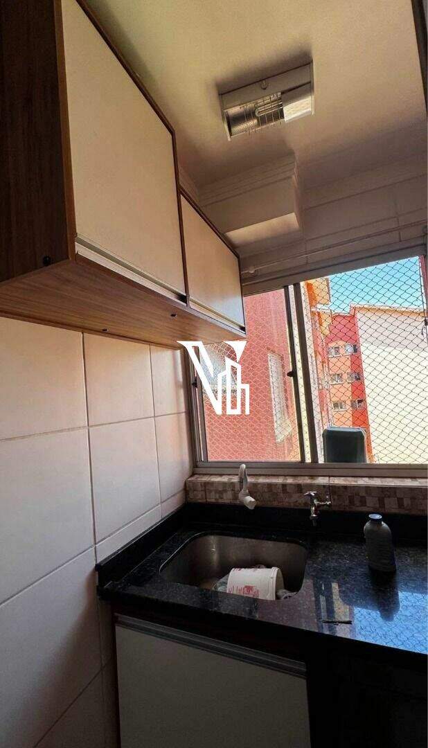 Apartamento para aluguel no Recanto do Sol I: 