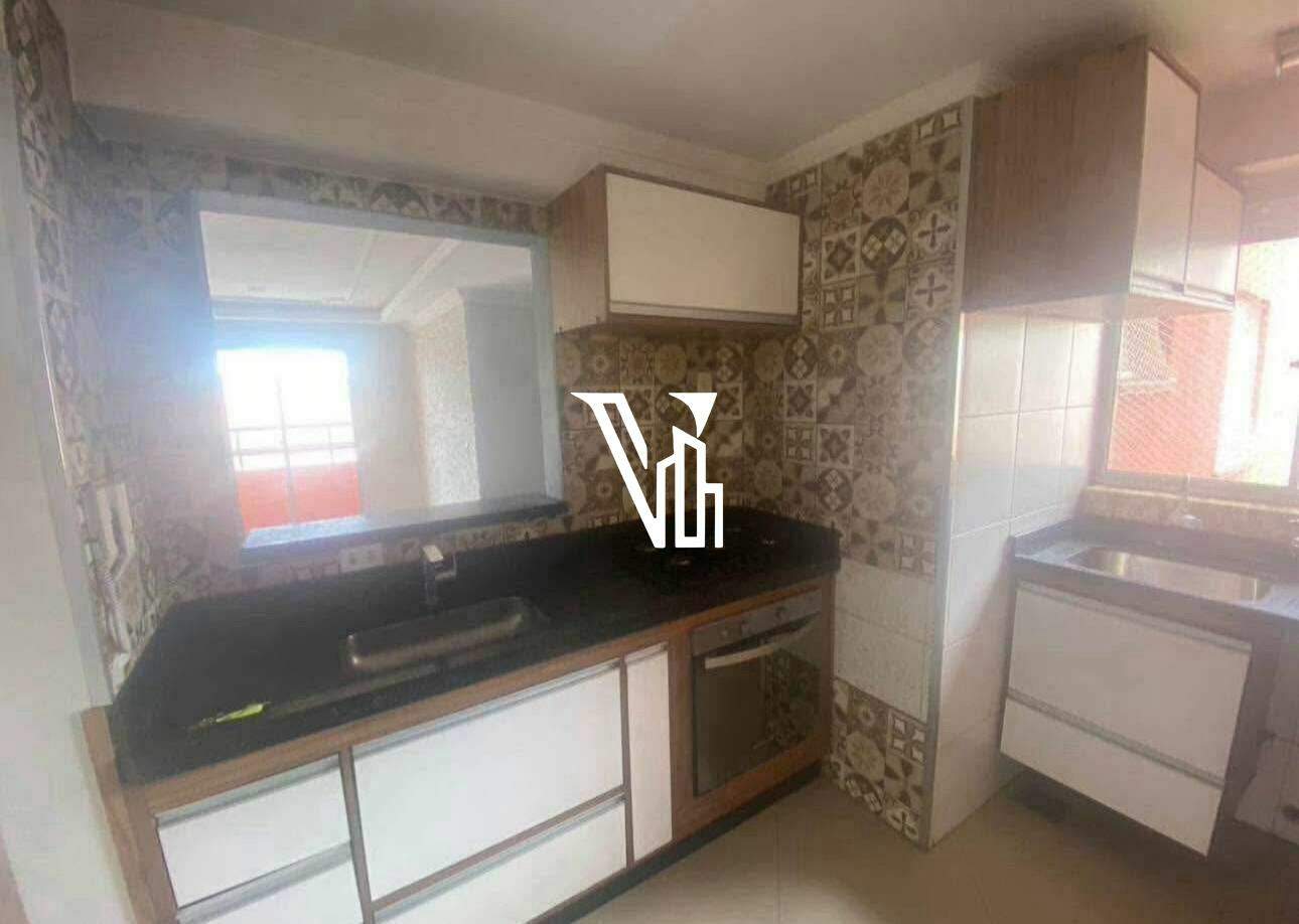 Apartamento para aluguel no Recanto do Sol I: 