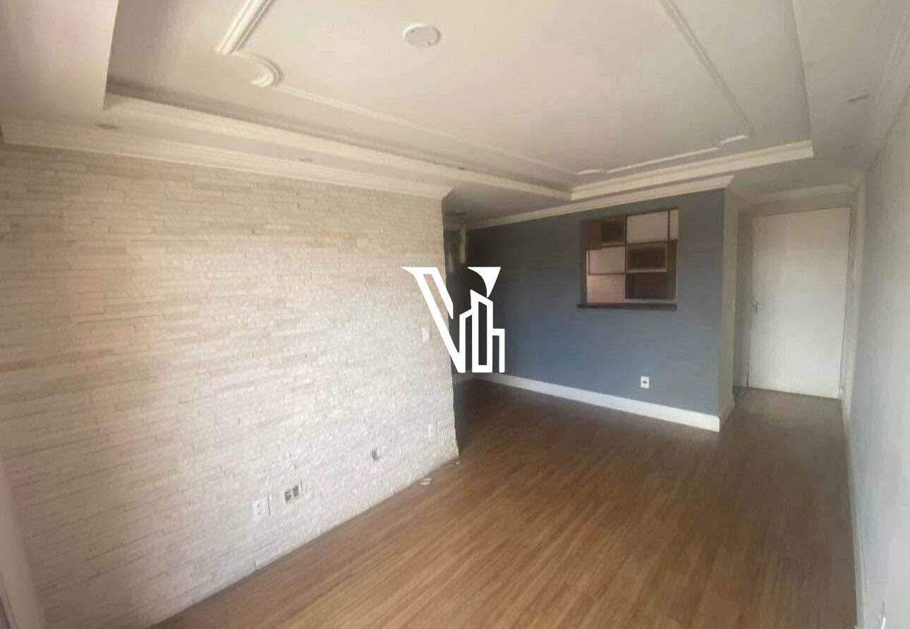 Apartamento para aluguel no Recanto do Sol I: 