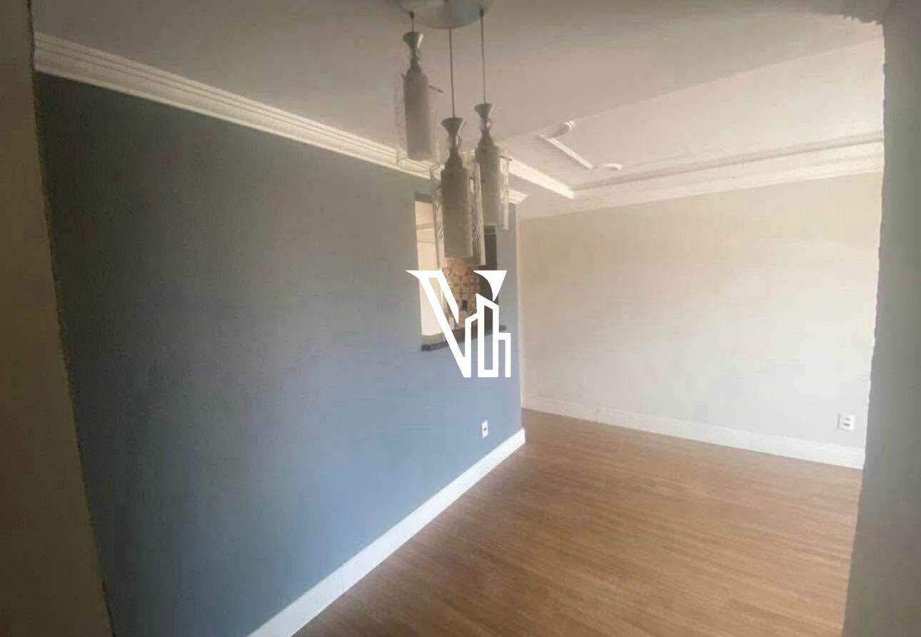 Apartamento para aluguel no Recanto do Sol I: 