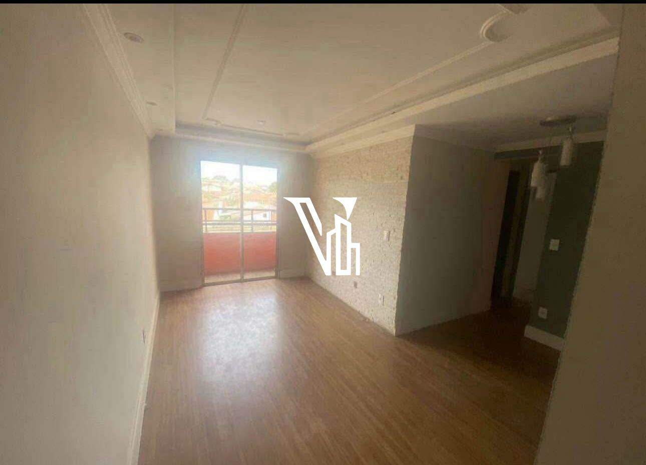 Apartamento para aluguel no Recanto do Sol I: 