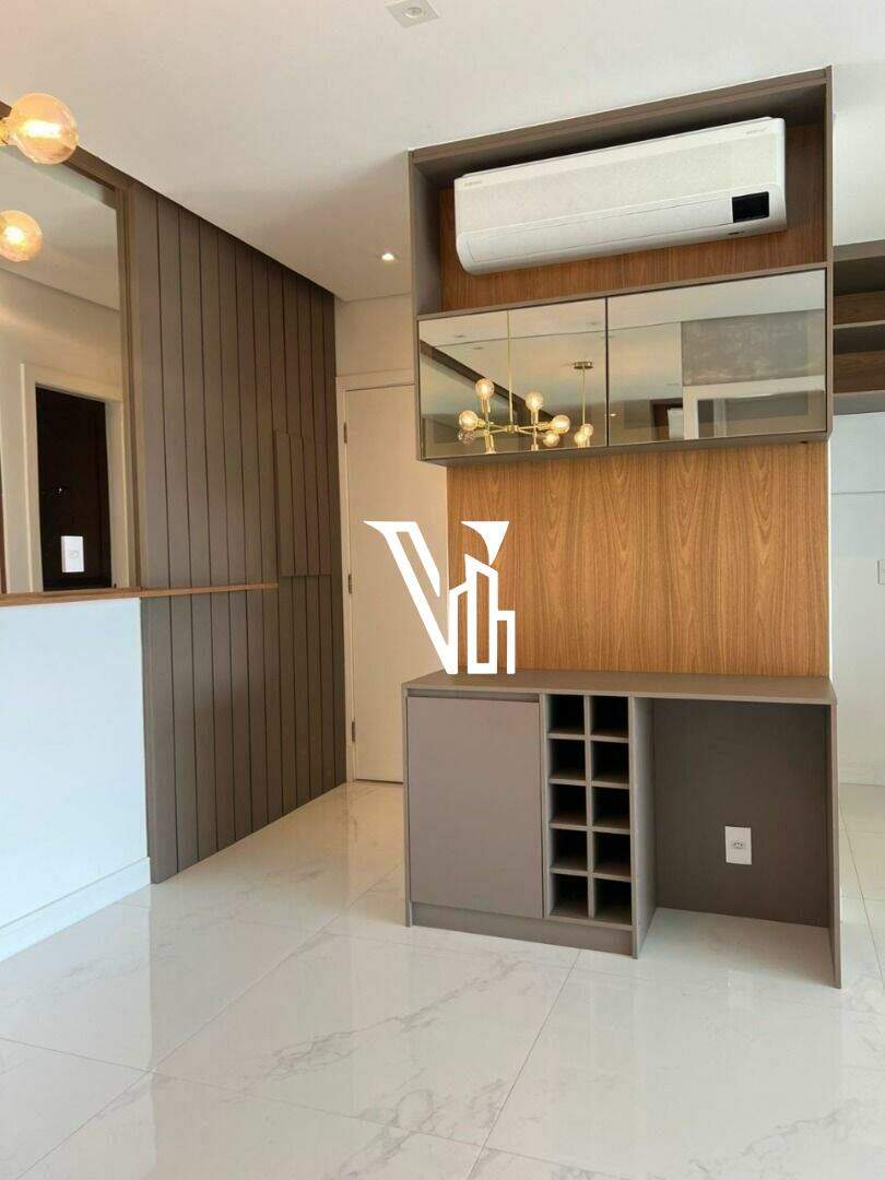 Apartamento à venda no Swiss Park: 