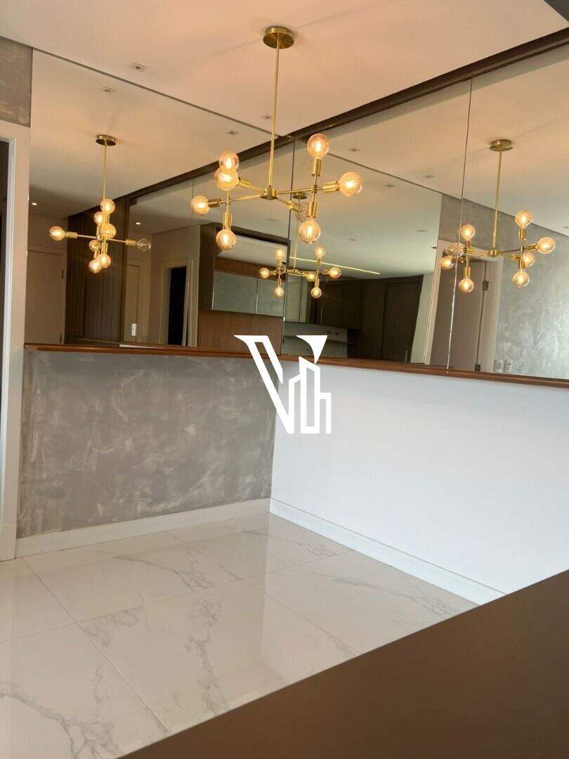 Apartamento à venda no Swiss Park: 