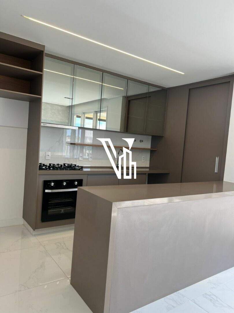 Apartamento à venda no Swiss Park: 
