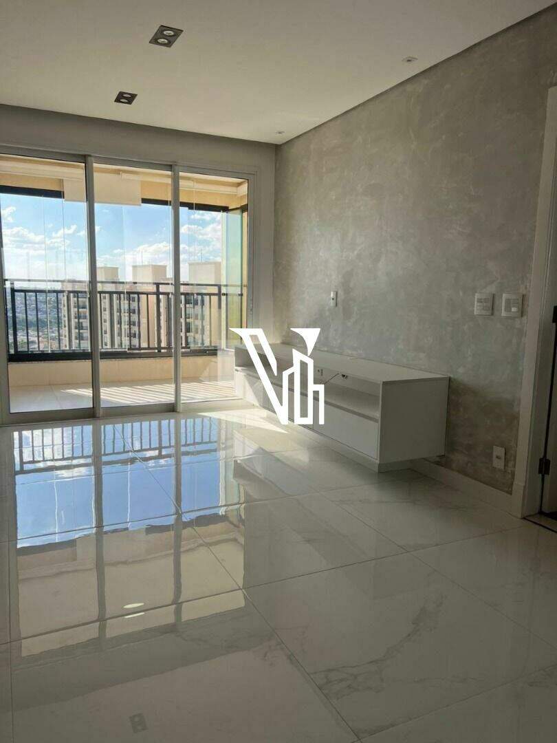 Apartamento à venda no Swiss Park: 