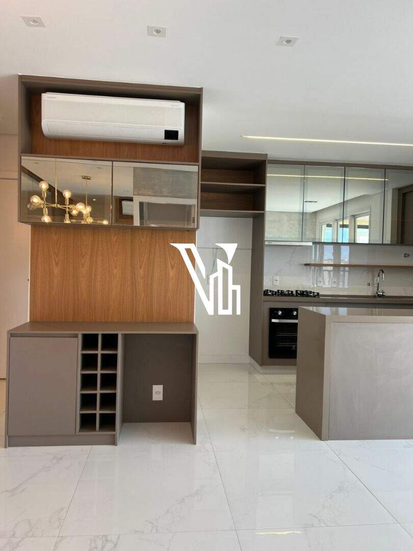Apartamento à venda no Swiss Park: 