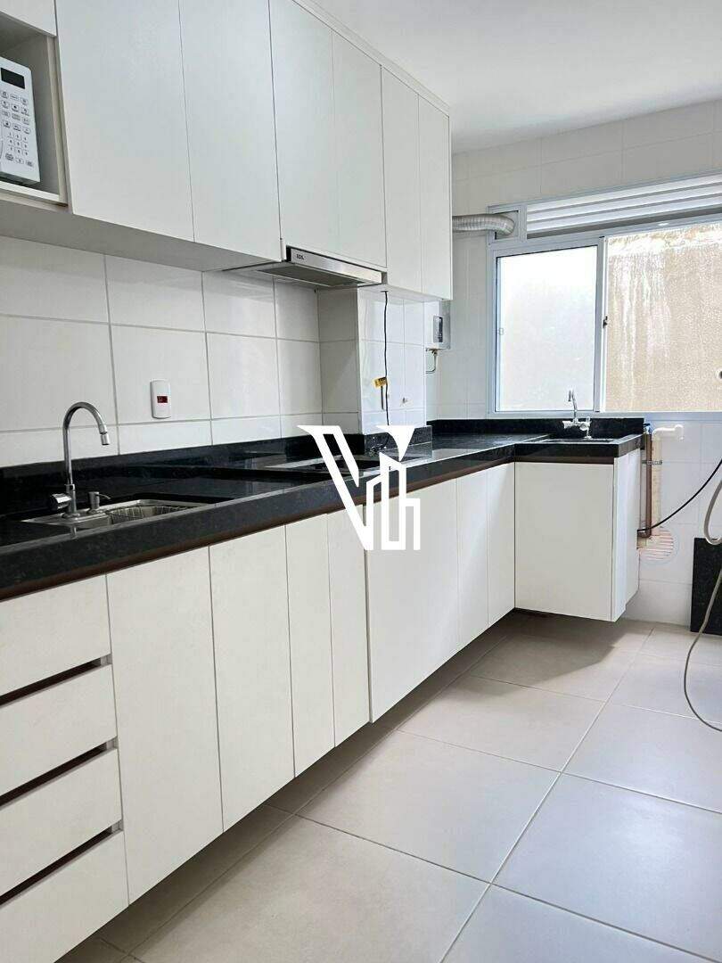 Apartamento à venda no Jardim Nova Europa: 