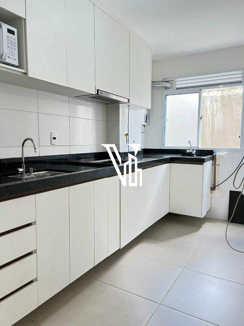 Apartamento à venda no Jardim Nova Europa: 