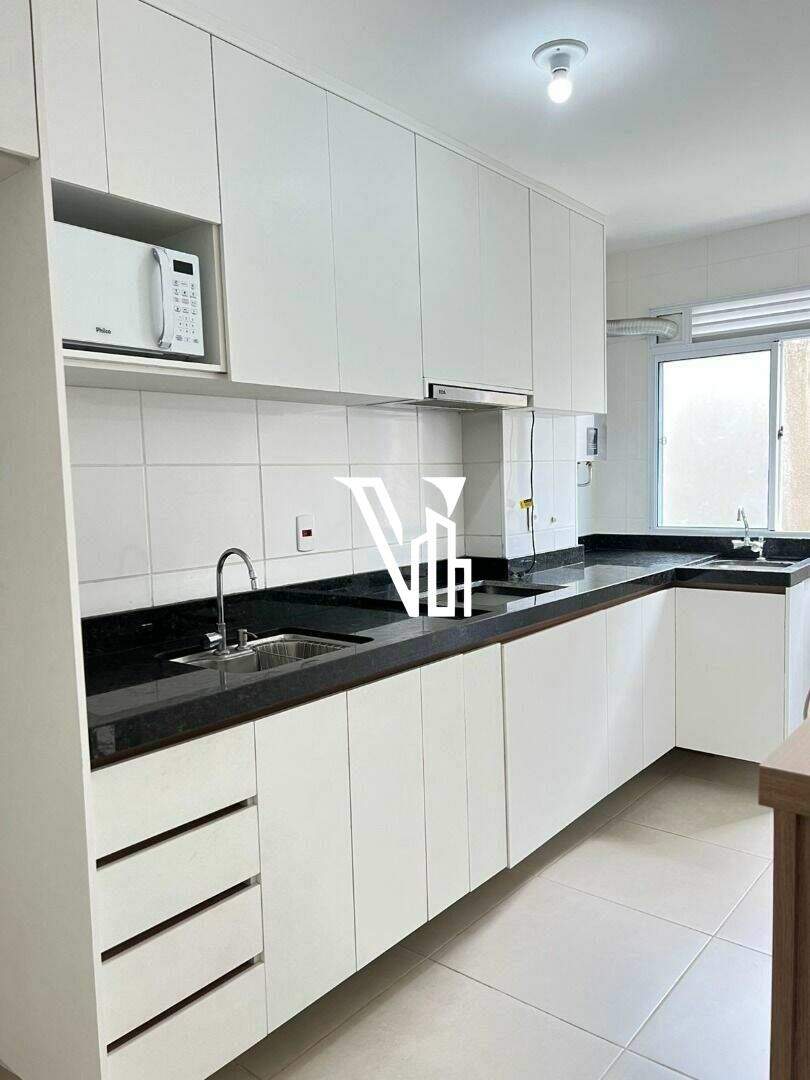 Apartamento à venda no Jardim Nova Europa: 