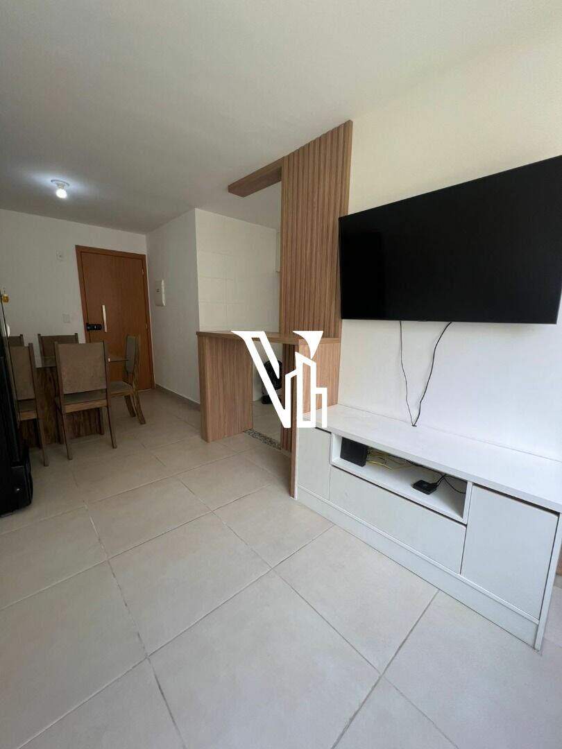 Apartamento à venda no Jardim Nova Europa: 