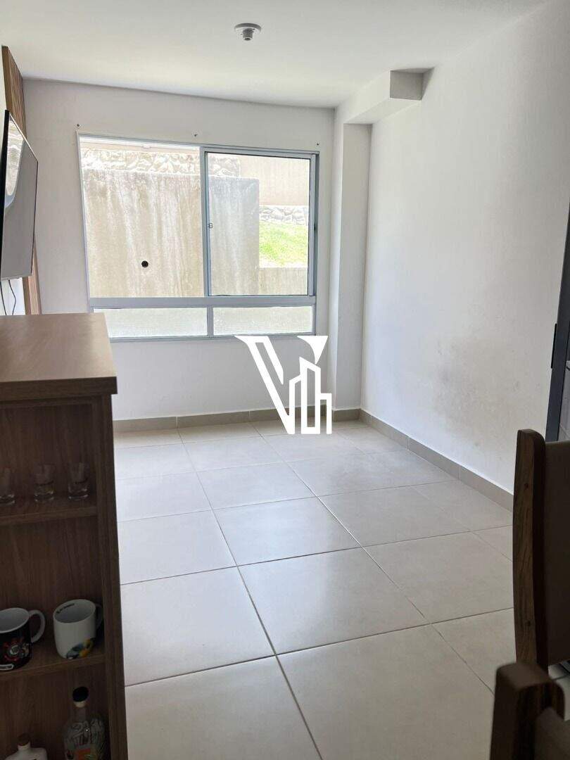 Apartamento à venda no Jardim Nova Europa: 