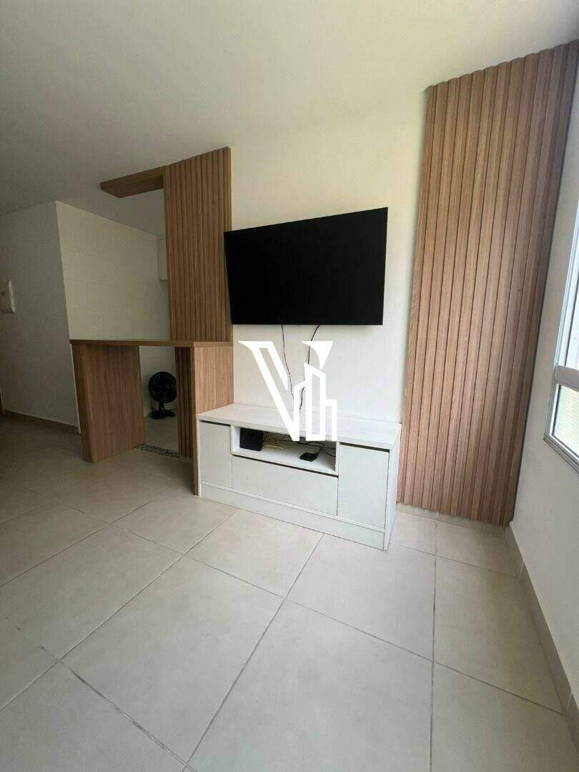 Apartamento à venda no Jardim Nova Europa: 