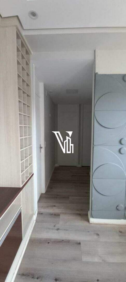 Apartamento à venda no Parque da Amizade (Nova Veneza): 