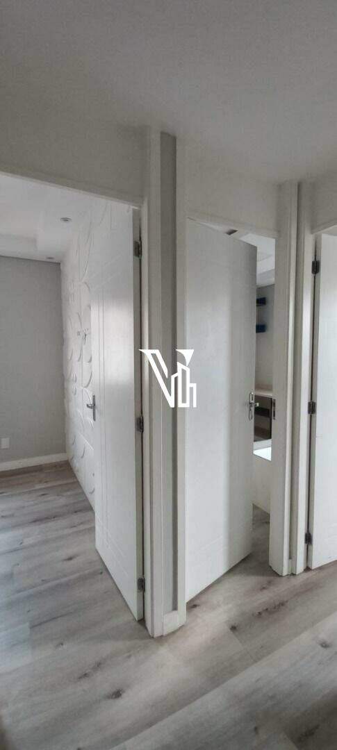 Apartamento à venda no Parque da Amizade (Nova Veneza): 