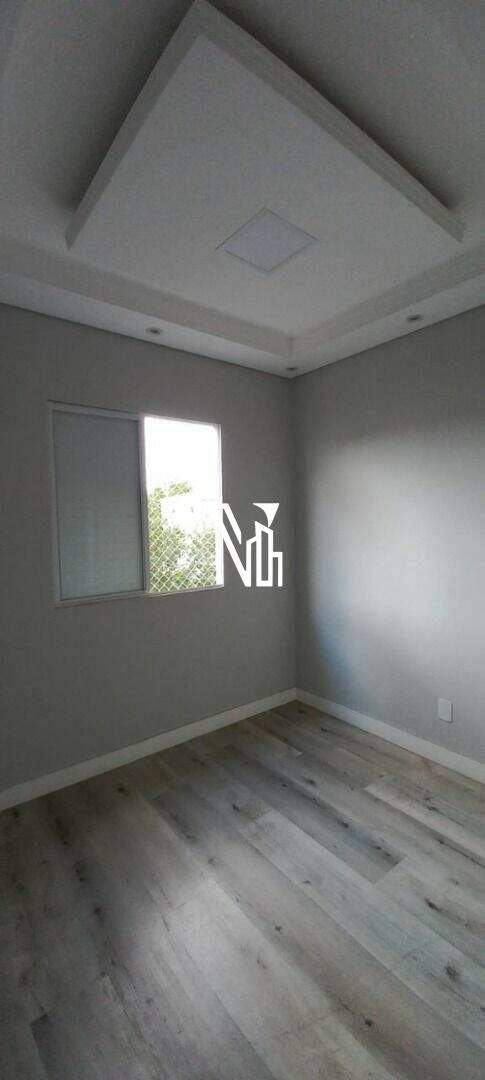 Apartamento à venda no Parque da Amizade (Nova Veneza): 