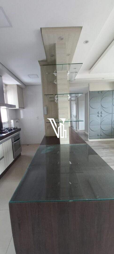 Apartamento à venda no Parque da Amizade (Nova Veneza): 