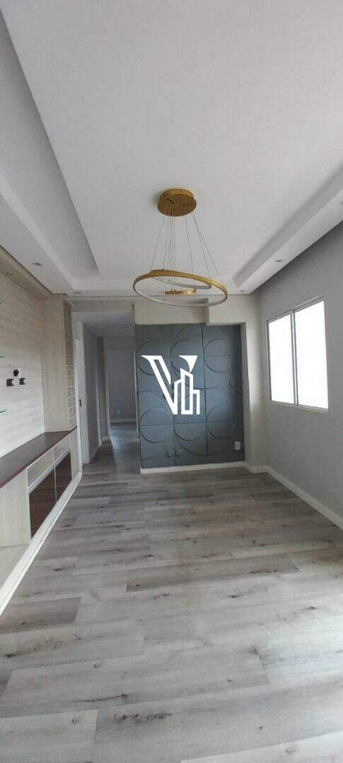 Apartamento à venda no Parque da Amizade (Nova Veneza): 