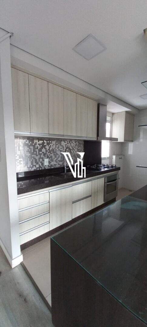 Apartamento à venda no Parque da Amizade (Nova Veneza): 