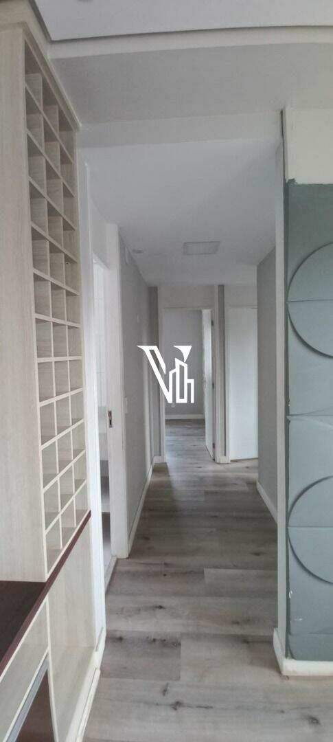 Apartamento à venda no Parque da Amizade (Nova Veneza): 