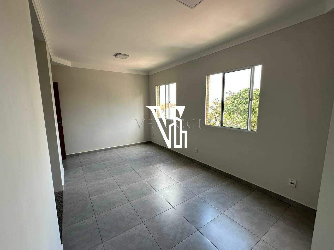 Apartamento à venda no Parque Fazendinha: 