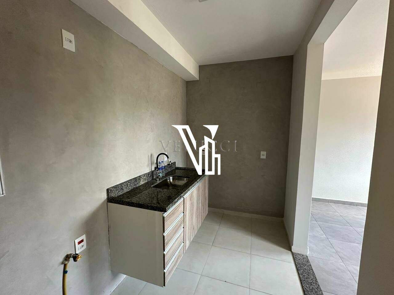 Apartamento à venda no Parque Fazendinha: 