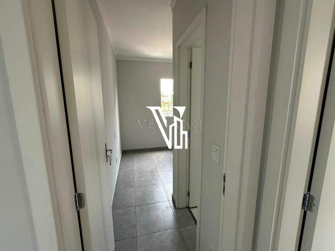 Apartamento à venda no Parque Fazendinha: 