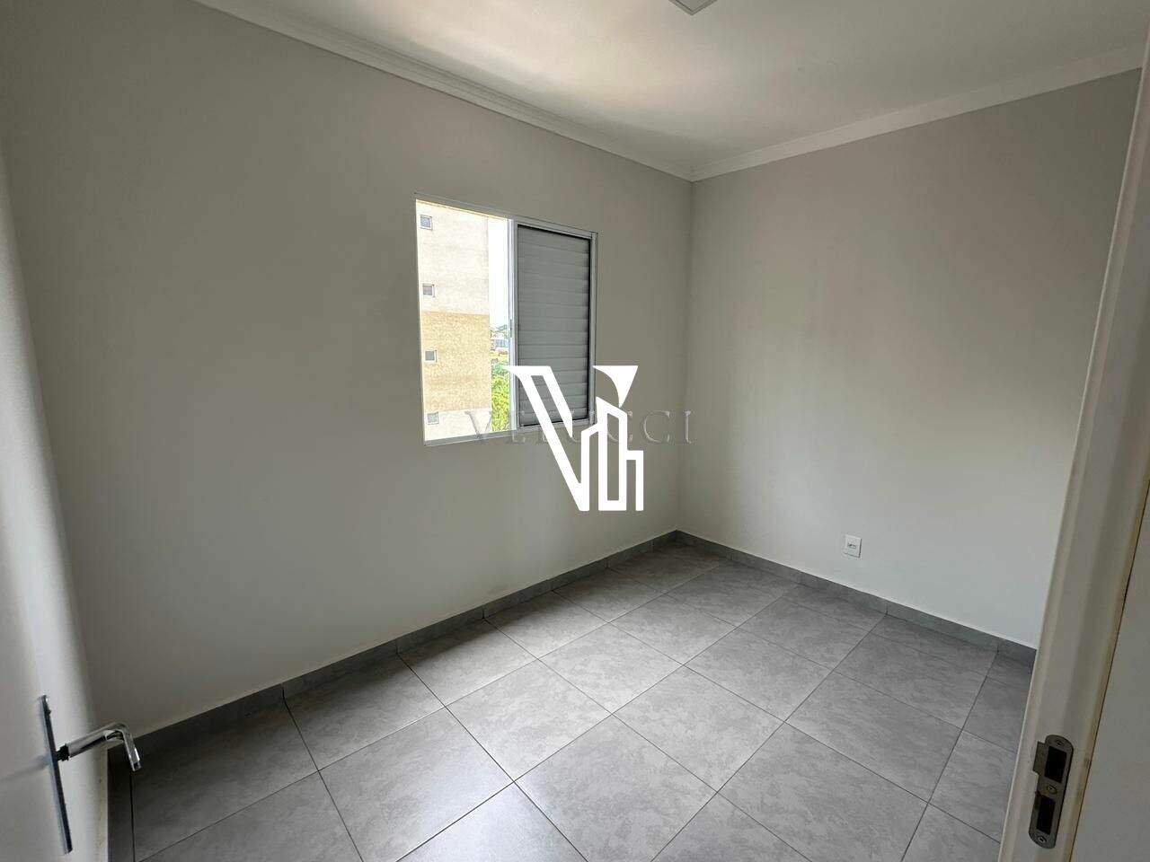 Apartamento à venda no Parque Fazendinha: 