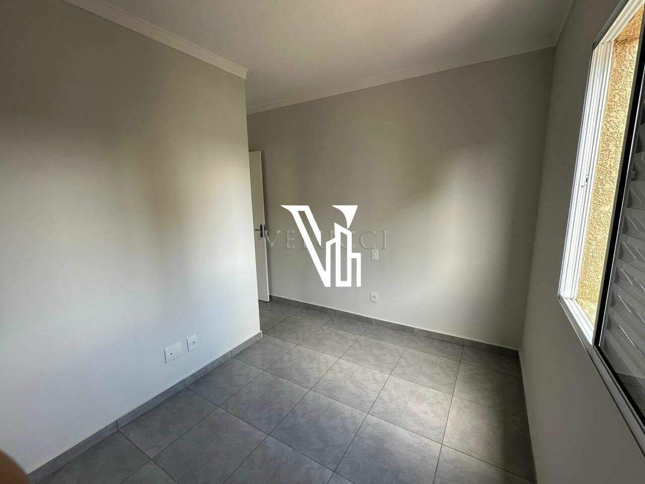 Apartamento à venda no Parque Fazendinha: 