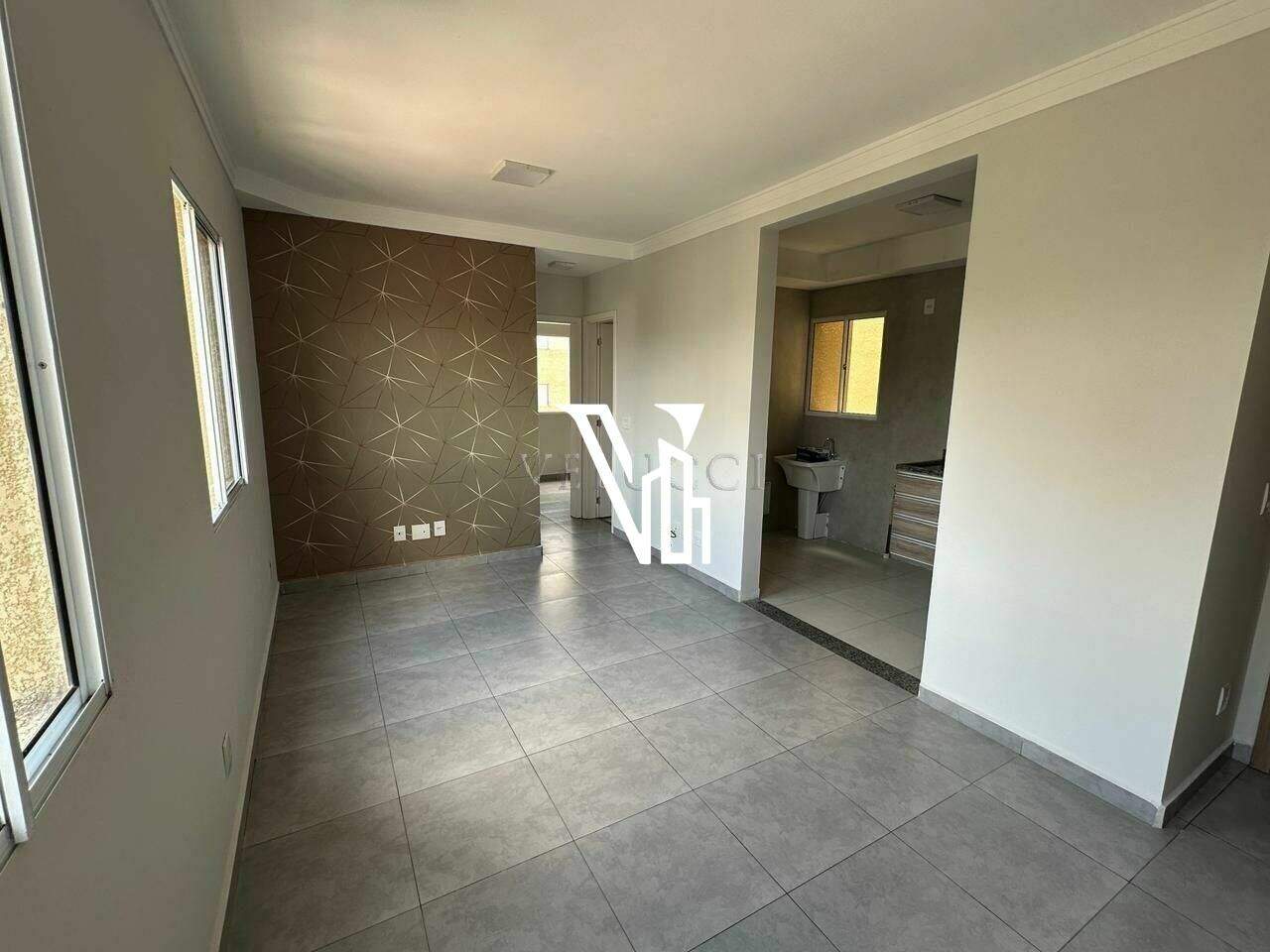 Apartamento à venda no Parque Fazendinha: 