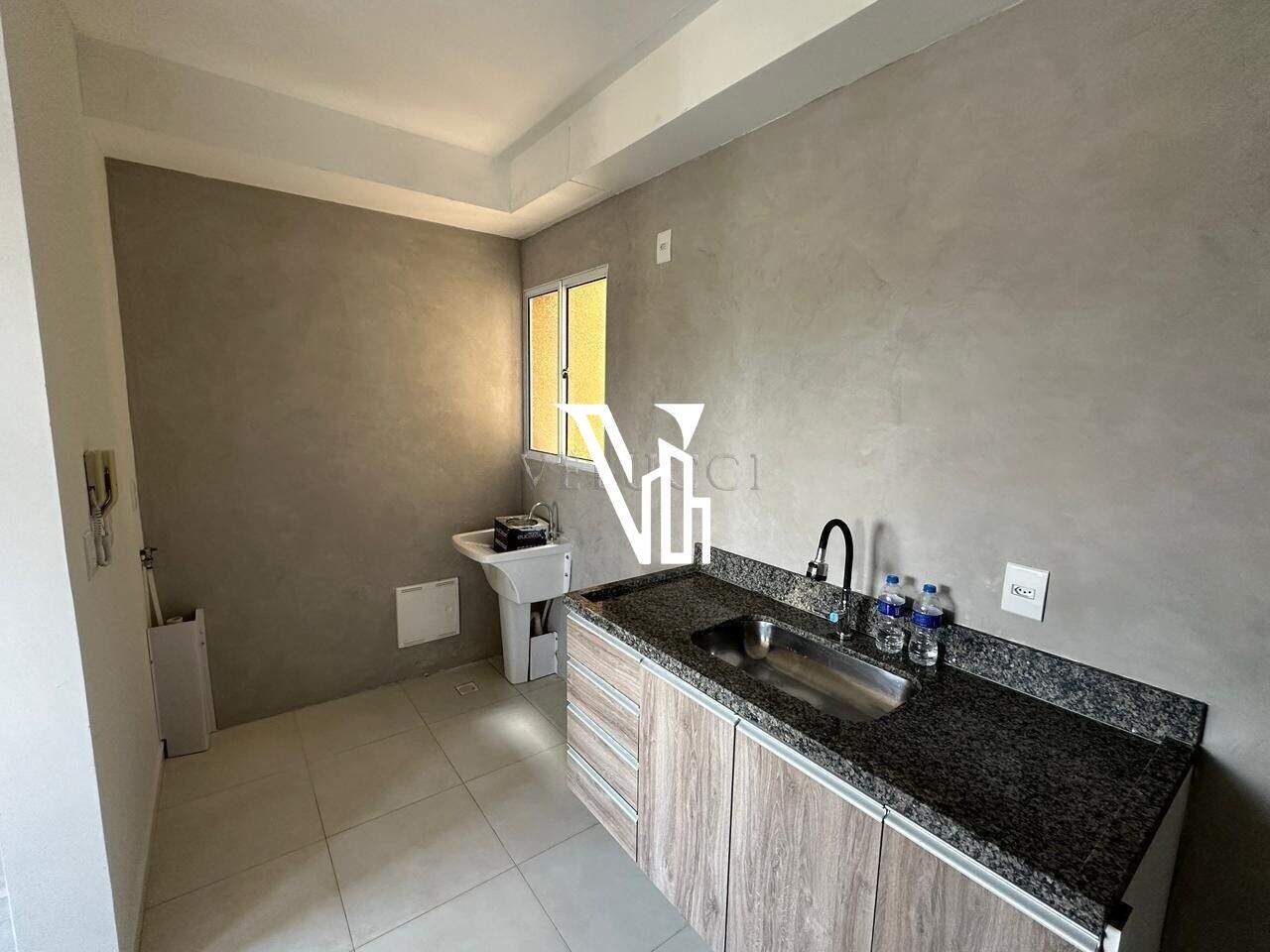 Apartamento à venda no Parque Fazendinha: 