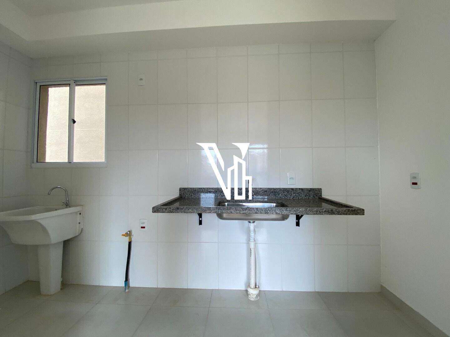 Apartamento à venda no Parque Fazendinha: 
