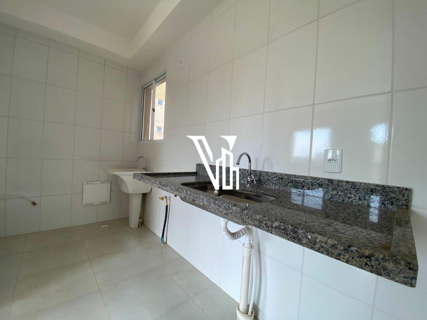 Apartamento à venda no Parque Fazendinha: 