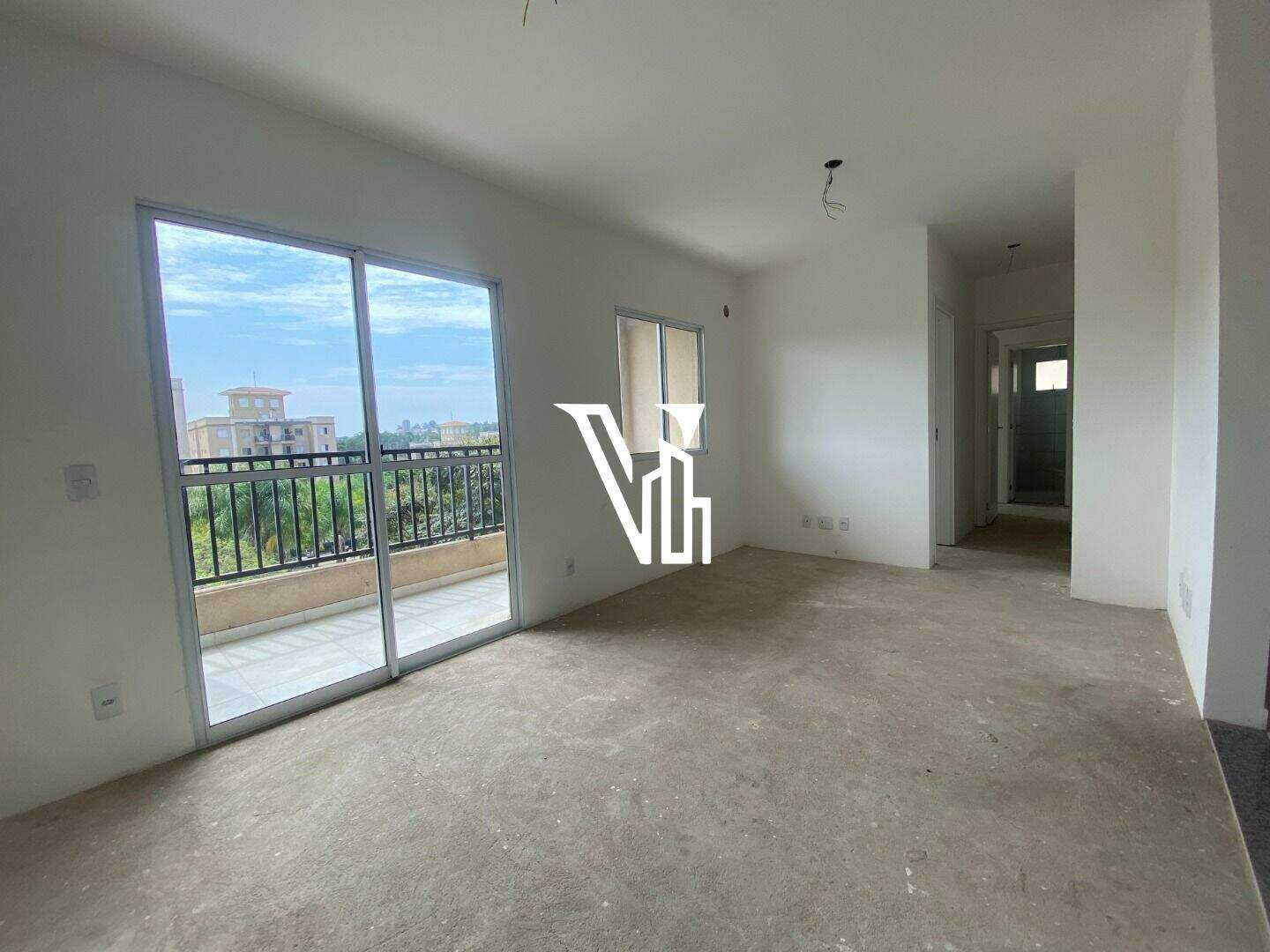 Apartamento à venda no Parque Fazendinha: 