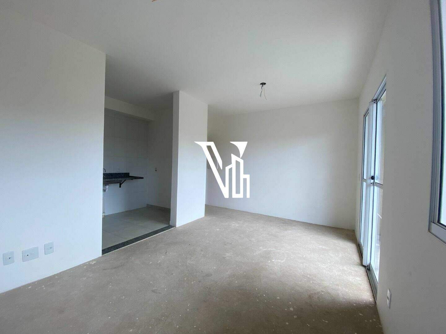 Apartamento à venda no Parque Fazendinha: 