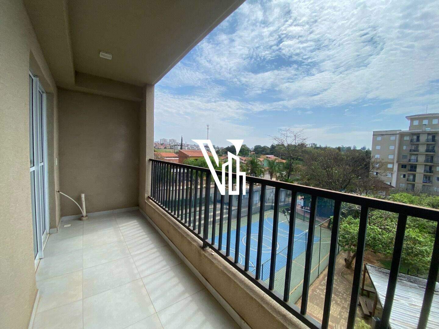 Apartamento à venda no Parque Fazendinha: 