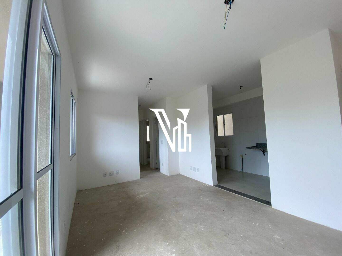 Apartamento à venda no Parque Fazendinha: 