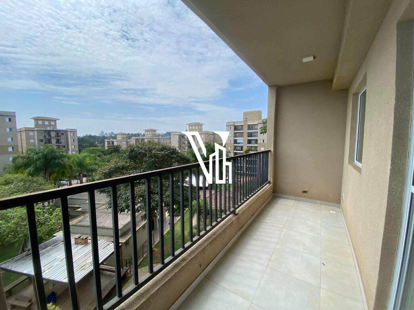 Apartamento à venda no Parque Fazendinha: 