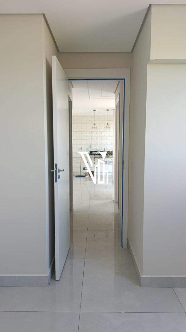 Apartamento para aluguel no Jardim Villagio Ghiraldelli: 