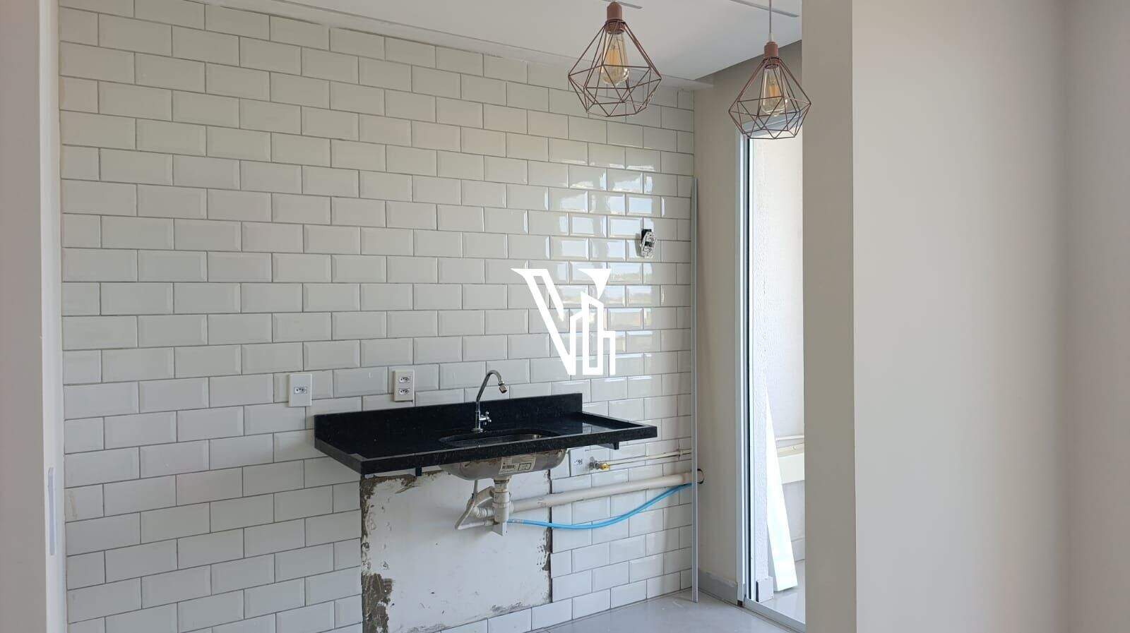 Apartamento para aluguel no Jardim Villagio Ghiraldelli: 