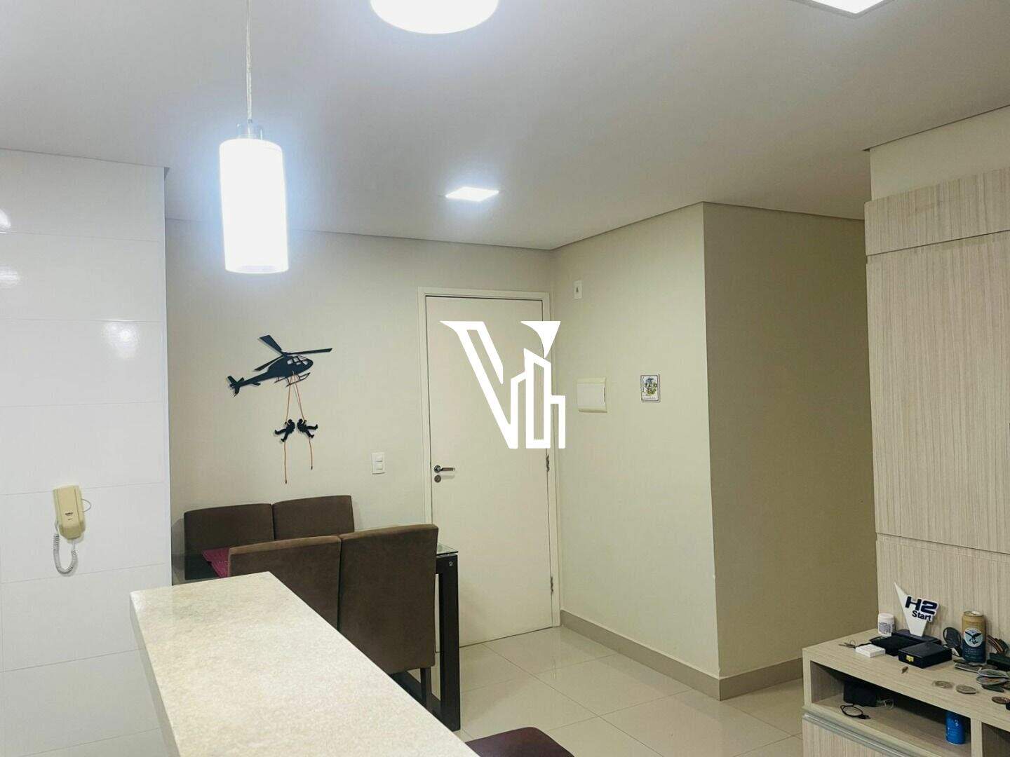 Apartamento à venda no Vila Mimosa: 