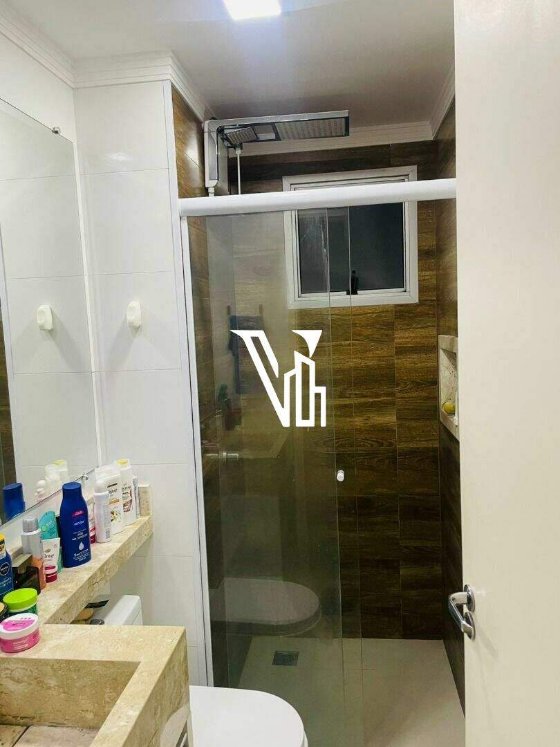 Apartamento à venda no Vila Mimosa: 