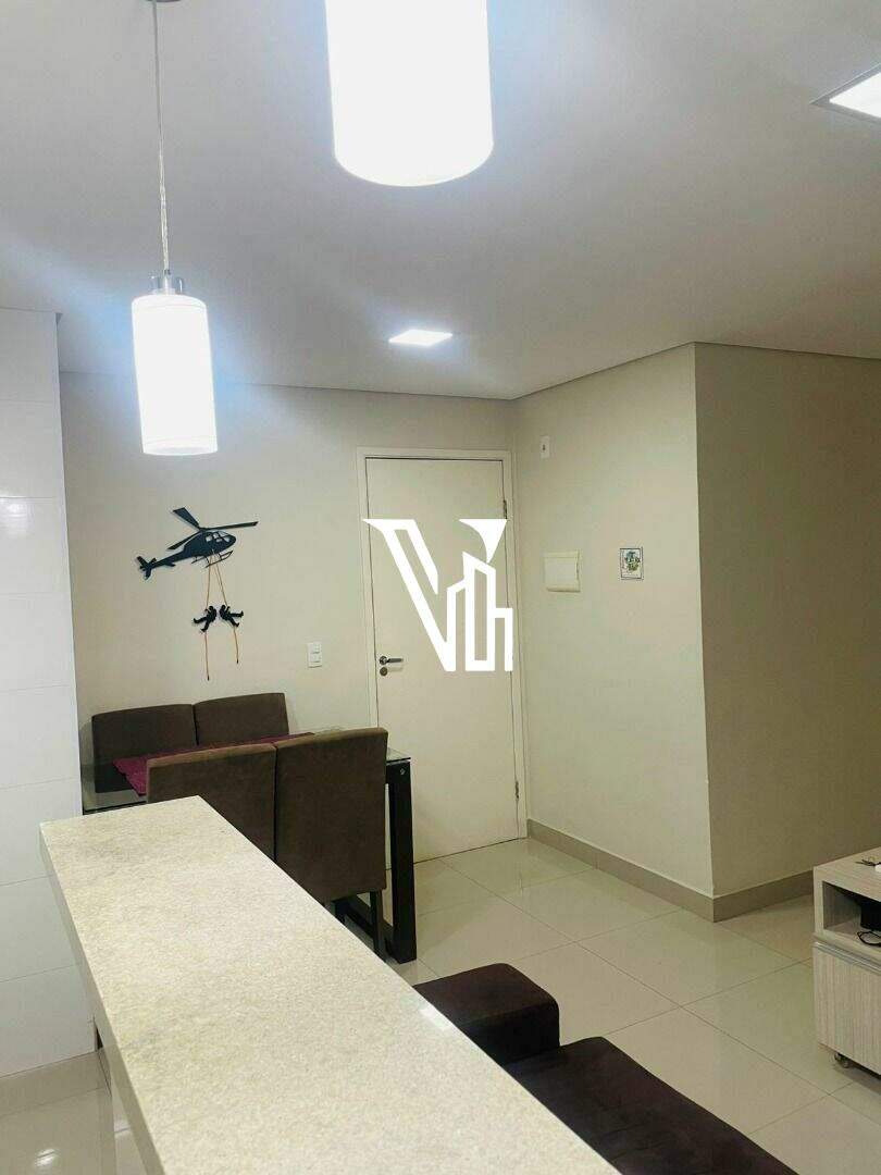 Apartamento à venda no Vila Mimosa: 
