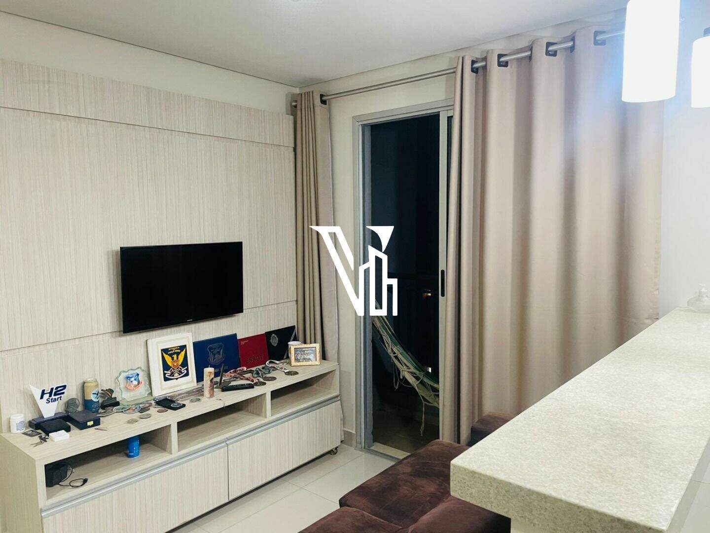 Apartamento à venda no Vila Mimosa: 