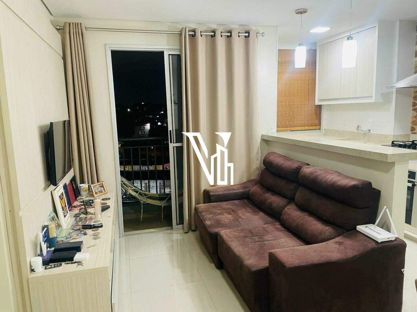 Apartamento à venda no Vila Mimosa: 