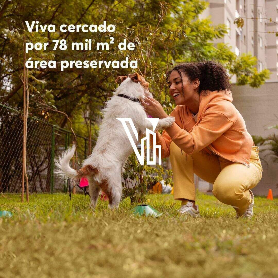 Apartamento à venda no Cidade Satélite Íris: 