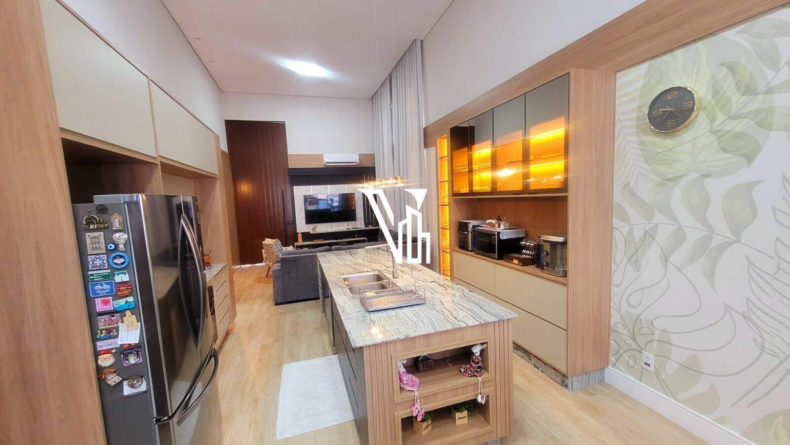 Casa à venda no Swiss Park: 