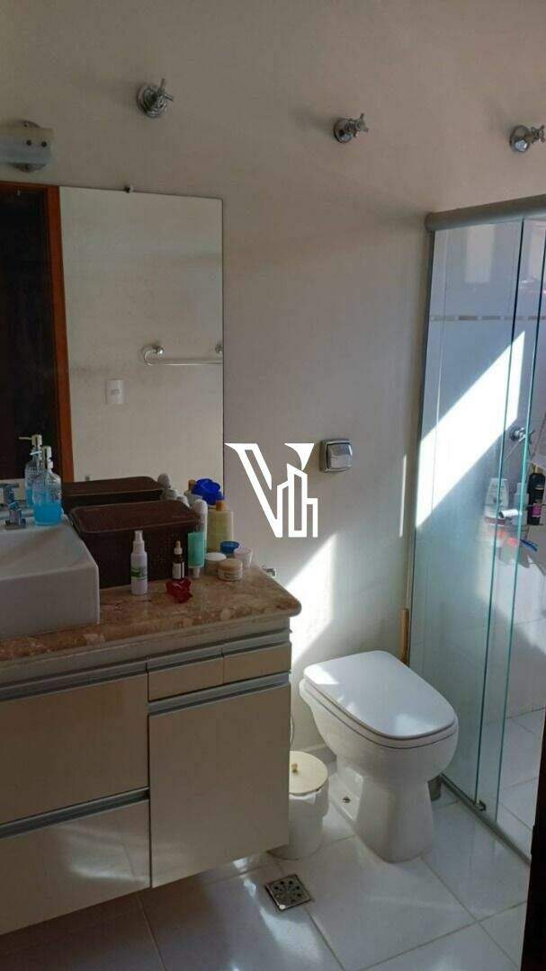 Casa à venda no Parque da Hípica: 