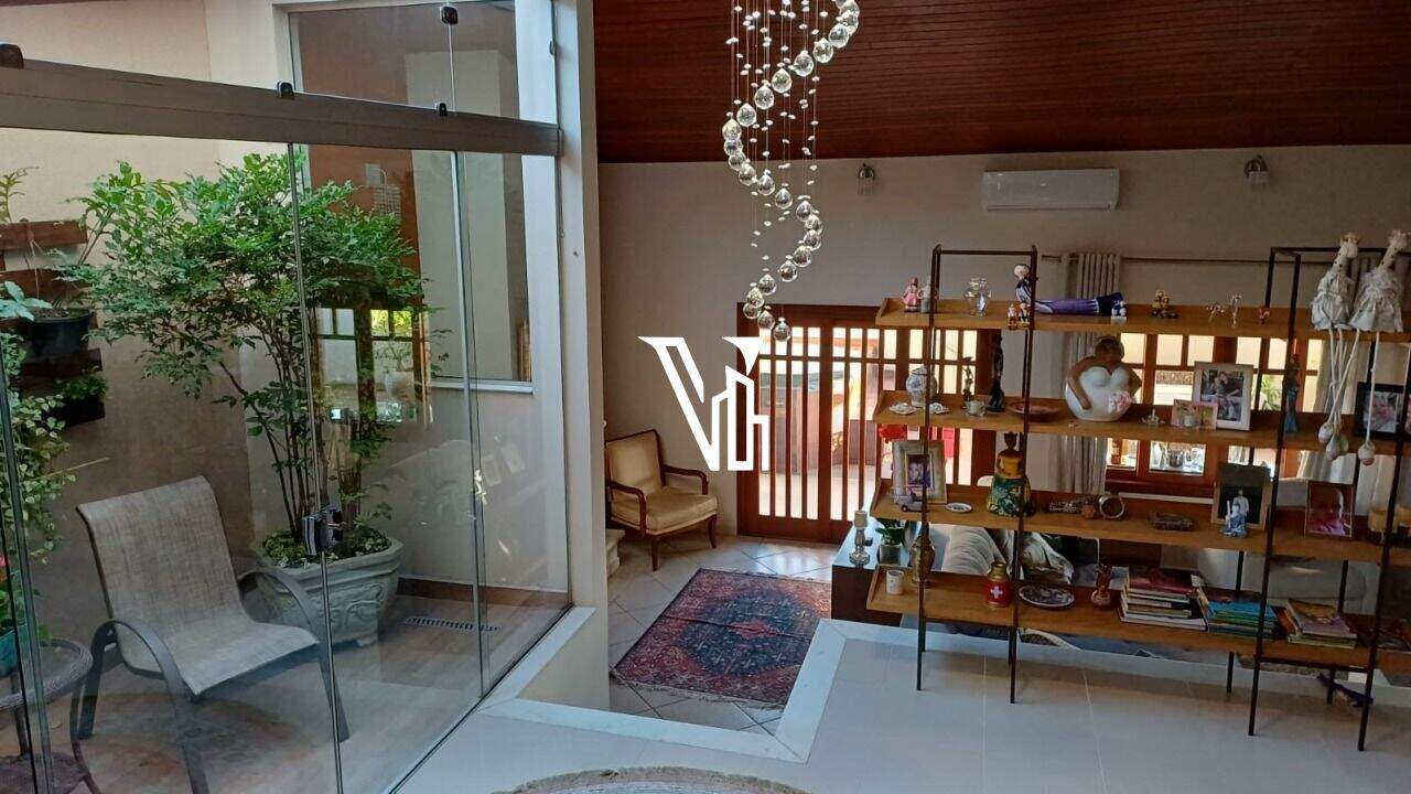 Casa à venda no Parque da Hípica: 